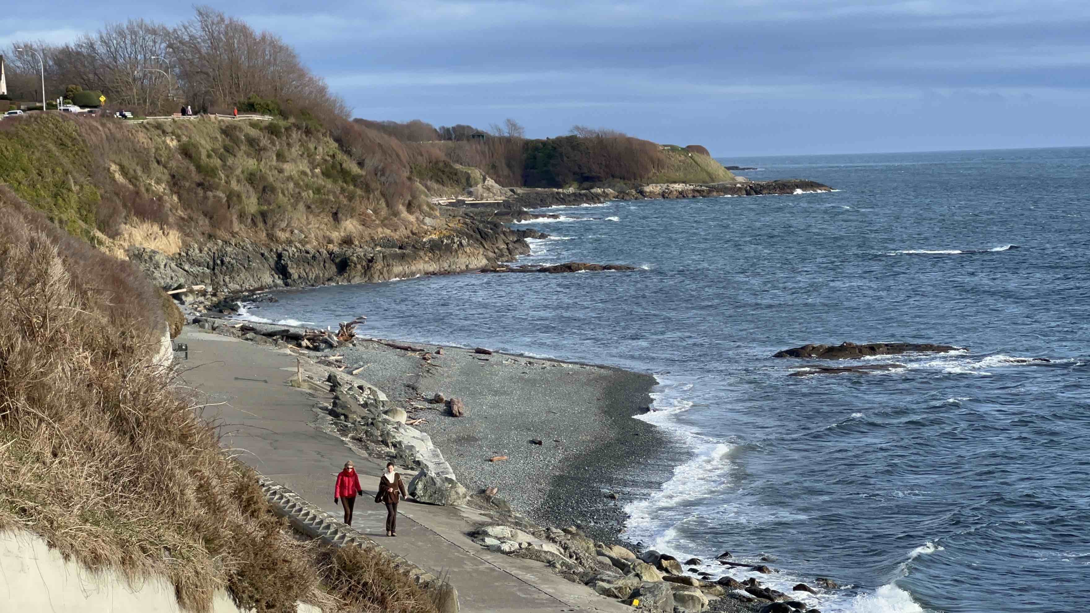 James Bay Real Estate